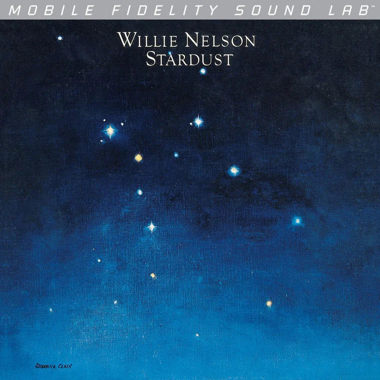 Willie Nelson - Stardust - Image 2