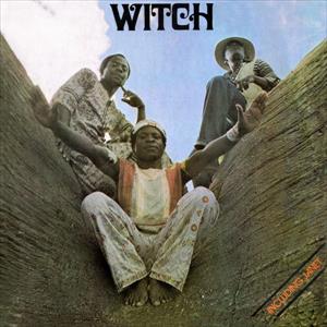 Witch - Witch - Image 2