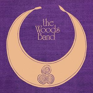 Woods Band - Woods Band