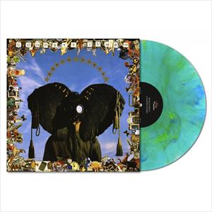 World Party - Goodbye Jumbo