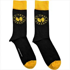 Wu-Tang Clan - Forever