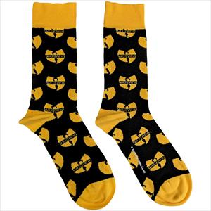 Wu-Tang Clan - Logo Repeat