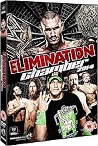 WWE - Wwe: Elimination Chamber 2014