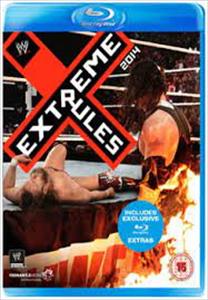 WWE - Wwe: Extreme Rules 2014 - Image 2