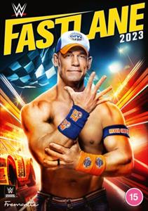 WWE - Wwe: Fastlane 2023