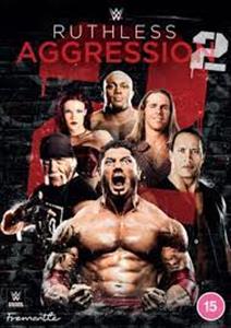 WWE - Wwe: Ruthless Aggression Vol 2