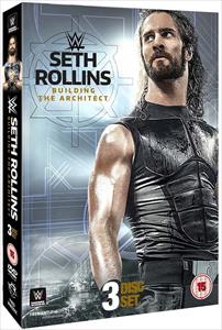 WWE - Wwe: Seth Rollins - Building The Architect