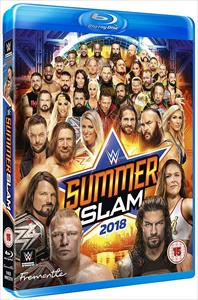 WWE - Wwe: Summerslam 2018 - Image 2