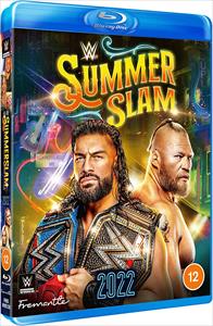 WWE - Wwe: Summerslam 2022
