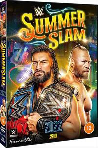 WWE - Wwe: Summerslam 2022 - Image 2