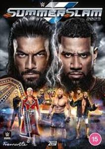 WWE - Wwe: Summerslam 2023
