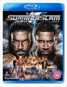WWE - Wwe: Summerslam 2023 - Image 2