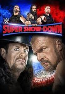 WWE - Wwe: Super Show Down