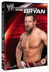 WWE - Wwe: Superstar Collection - Daniel Bryan