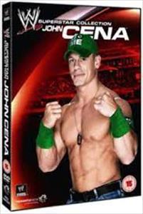 WWE - Wwe: Superstar Collection - John Cena