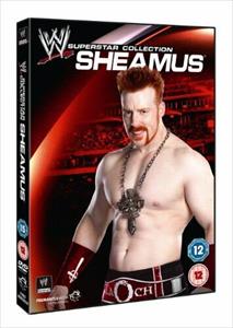 WWE - Wwe: Superstar Collection - Sheamus