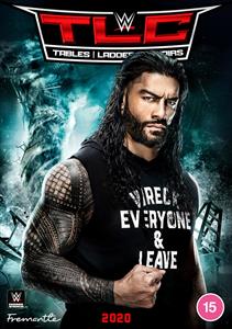 WWE - Wwe: Tlc: Tables / Ladders / Chairs 2020