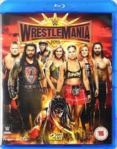 WWE - Wwe: Wrestlemania 35 - Image 2