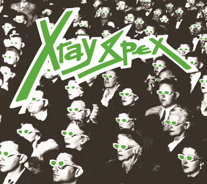 X-Ray Spex - Obsessed With You (The Early Years) - Image 4