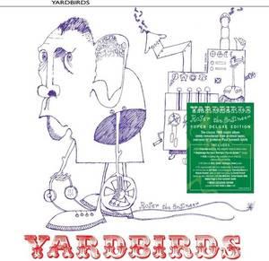 Yardbirds - Roger The Engineer