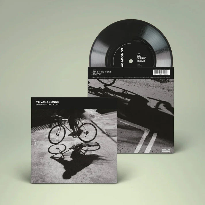 Ye Vagabonds - On Sitric Road - Image 2