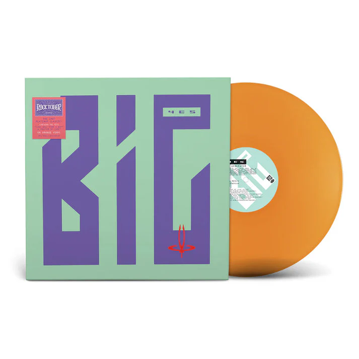 Yes - Big Generator (NAD 2025) - Image 2