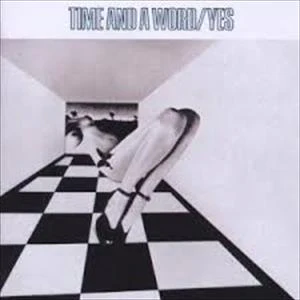 Yes - Time & A Word