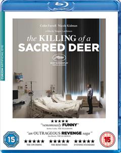 Yorgos Lanthimos / Colin Farrell / Nicole Kidman - Killing Of A Sacred Deer - Image 2