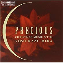 Yoshikazu Mera - Precious