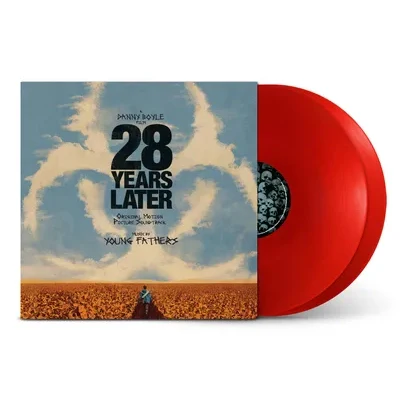 Young Fathers - 28 Years Later (Original Soundtrack) - Image 2