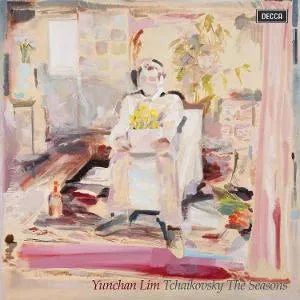 Yunchan Lim - Tchaikovsky: The Seasons - Image 2