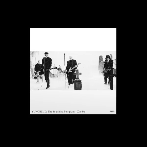 Yungblud & The Smashing Pumpkins - Zombie