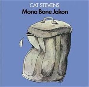 Yusef / Cat Stevens - Mona Bone Jakon