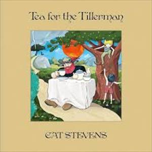 Yusef / Cat Stevens - Tea For The Tillerman - Image 2