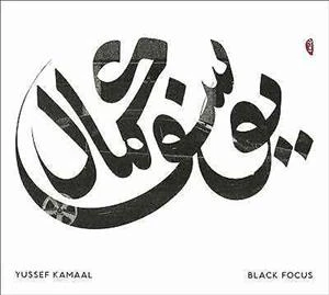 Yussef Kamaal - Black Focus - Image 2