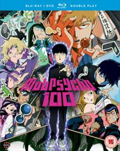 Yuzuru Tachikawa - Mob Psycho 100: Season One