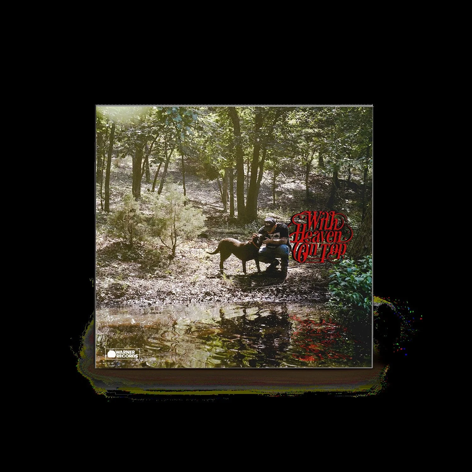 Zach Bryan - With Heaven On Top - Image 2
