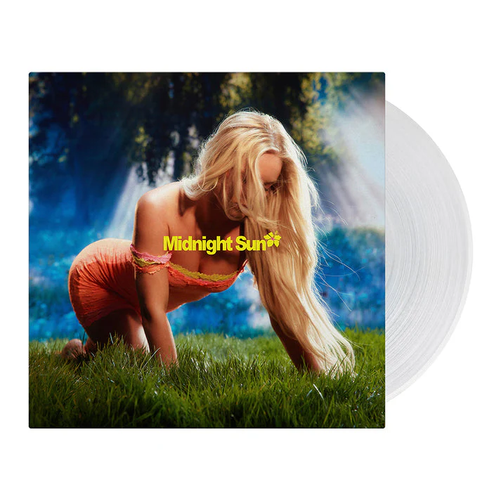 Zara Larsson - Midnight Sun - Image 3