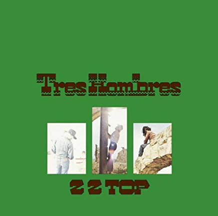 ZZ Top - Tres Hombres - Image 2